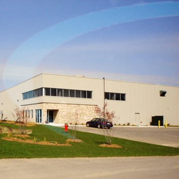 Proplastex Facility